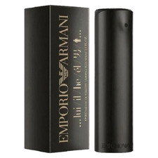 Emporio Armani He 100ml Eau De Toilette Mens Fragrance Spray EDT New