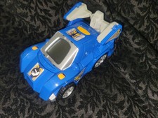 Vtech Switch  Go Dinos Horns The Triceratops Dinosaur Transforming Figure