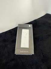 Apple A1156 Infrared Remote Control for Infrared Equipped iMac and iPod