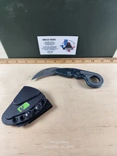 CRKT 4045 Provoke #61 Light usage