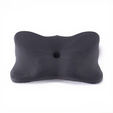 Queen Size Ergonomic Memory Foam Cervical Pillow