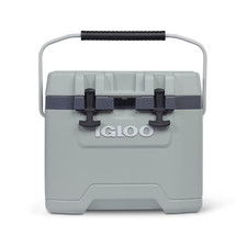 Igloo 25 QT Overland Ice Chest Cooler, verde, spedizione gratuita dal Midwest USA