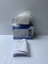 Friedland Spectra+ L630WHI Wirefree 140 Degree Movement Detector