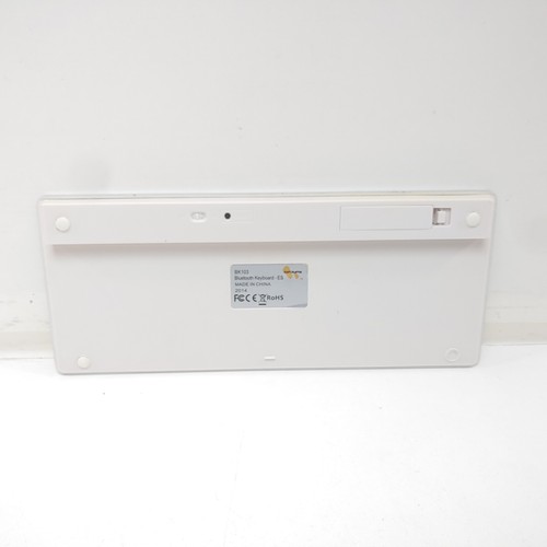 Clavier Bluetooth Générique - Afbeelding 2 van 3