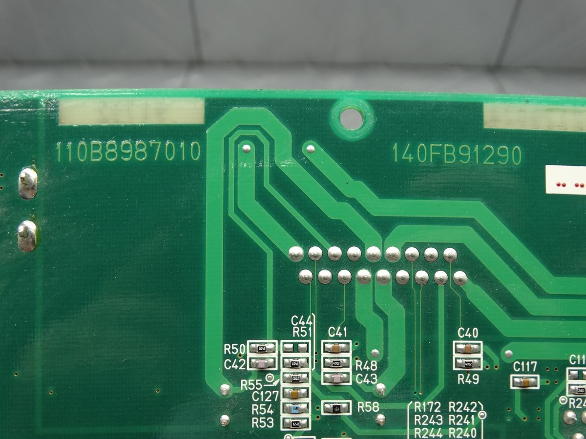 Fuji Frontier / Noritsu PCB 113C898700A / 857C898702 | eBay