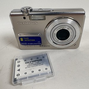 Olympus Fe 5010 | eBay