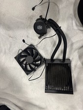 Cooler Master MasterLiquid aio liquid cooler