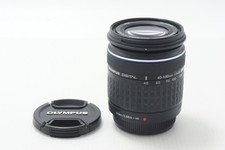 OLYMPUS ZUIKO DIGITAL ED 40-150mm F4-5.6 Lens for Four Thirds Mount 261012h