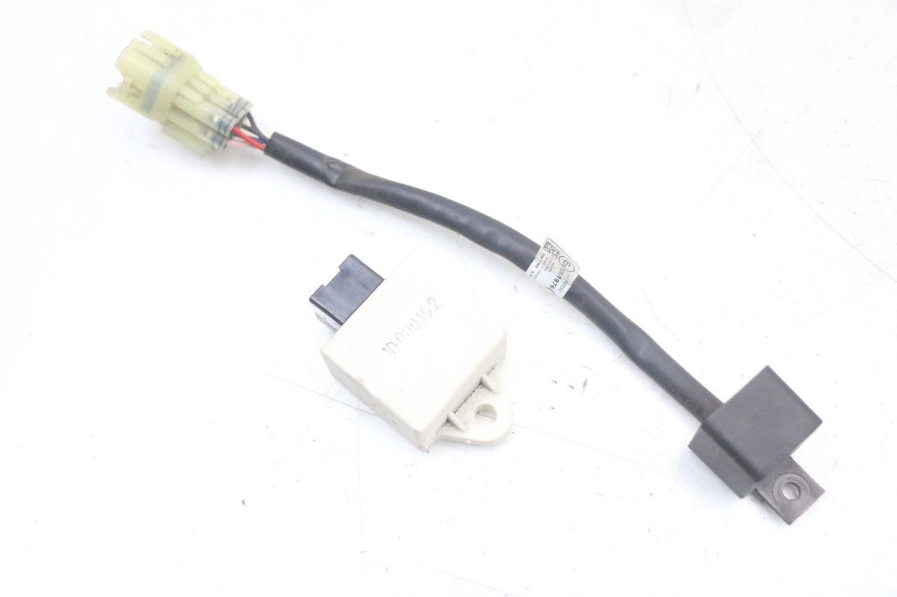 RELAIS - PIAGGIO MP3 HPE 350 (2018 - 2020)