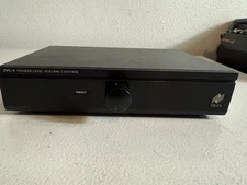 NILES AUDIO SVL-1 - Stereo Table Top Volume Control speaker Level