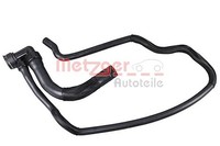 KüHlerschlauch Metzger Autoteile 2421310 FüR Opel Insignia G09 Sports Tourer 4X4
