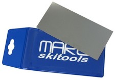 MARC&reg; Abziehklinge "Edelstahl"