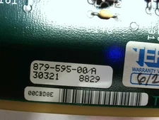 Teradyne 879-595-00 TMS Analog Printed Circuit Board - Reconditioned