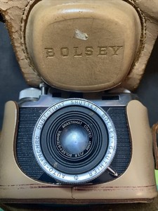 Bolsey B2 Camera | eBay