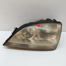 KIA SORENTO BL Front Left Headlight 92101-3E010 LHD 2003 28218345