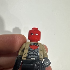 LEGO DC Comics Super Heroes: Batman: Killer Croc Sewer Smash (76055)