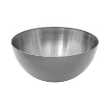 5five  saladier antidérapant d24cm inox