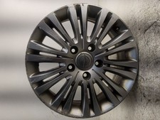 2011-2016 Chrysler Town Country Oem Wheel Rim Gocbm