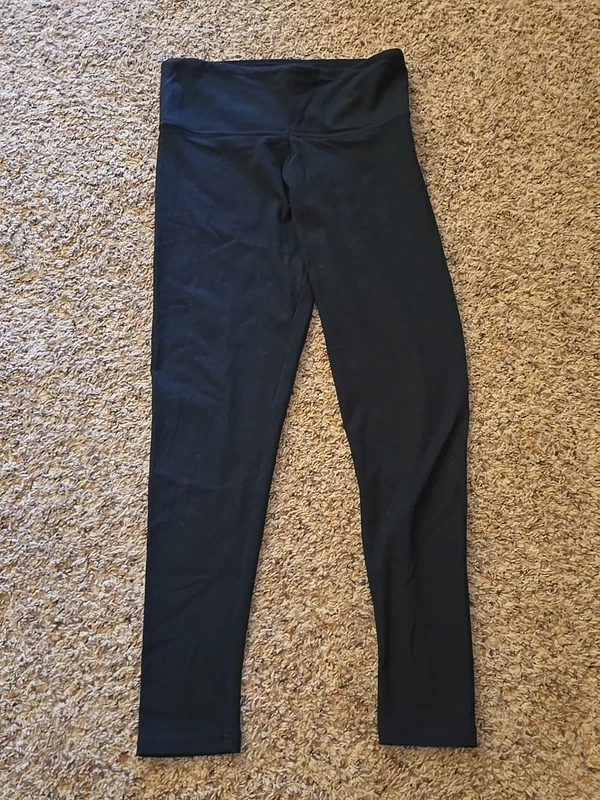 victoria-secret-vs activewear pants