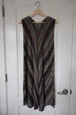 VTG Pleats Please Issey Miyake Dress Size 5