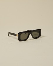RetroSuperFuture Virgilio Sunglasses Retro Aviator