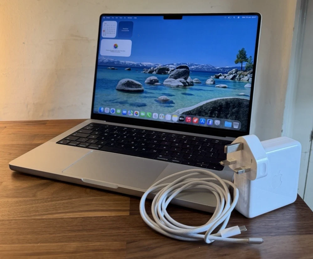 Las mejores ofertas en Apple MacBook Pro 32 GB de RAM | eBay