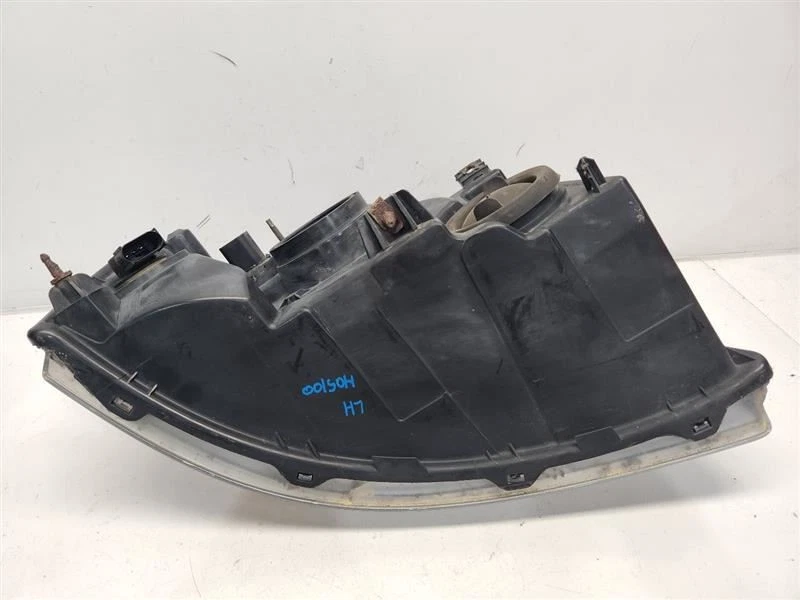 Faro izquierdo para conductores Ford Expedition 2003-06 *fondo derecho* VER DESCRIPCIÓN Foto 4 de 4