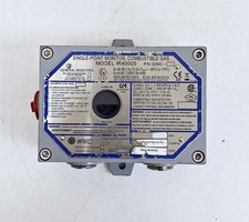 General Monitors IR4000S / 32563-39 Combustible Gas Monitor