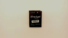 Digipower Re-fuel Digital camera rechargable battery for nikon en-el12
