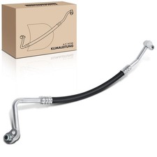 Condensateur Seat ALTEA