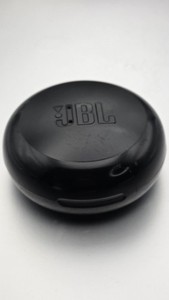 JBL Free X In-Ear Bluetooth Kopfhörer – nur Ladecase (Ersatzteil)