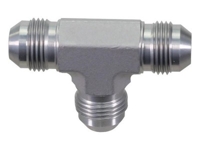 SPAREX  Hydraulikadapter T 3/4''x3/4''x3/4'' JIC