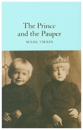 The Prince And The Pauper | Twain, Mark | Gebunden | 9781529011883-image