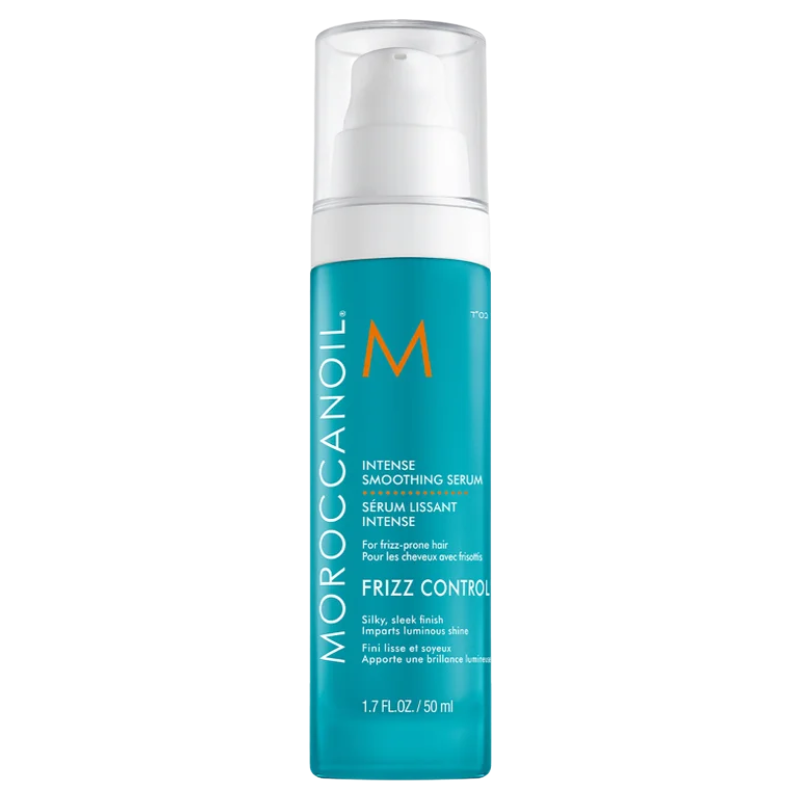 Moroccanoil Intense Smoothing Serum 50ml Hair Treatment