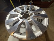 1 2008-2022 Toyota Sequoia Platinum Oem - One Wheel 20 Inch. Fits Tundra 1 2008-2022 Toyota Sequoia Platinum Oem - One Wheel 20 Inch. Fits Tundra