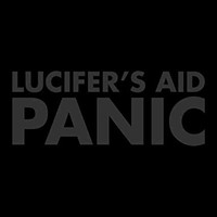 Lucifers Aid - Panic - Cd - F600Z