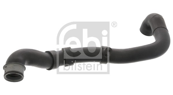 KÜHlerschlauch Wasserschlauch Unten FÜR MERCEDES-BENZ - Febi Bilstein 46338-image