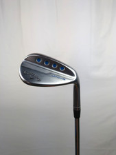 2020 Callaway JAWS MD5 58 degree wedge (LW), Stiff Flex