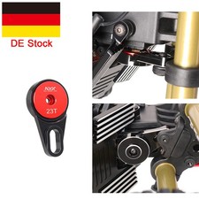 Für Losi 1:4 Promoto MX Motorrad RC Car Aluminium Legierung Servo Arm Upgrade DE