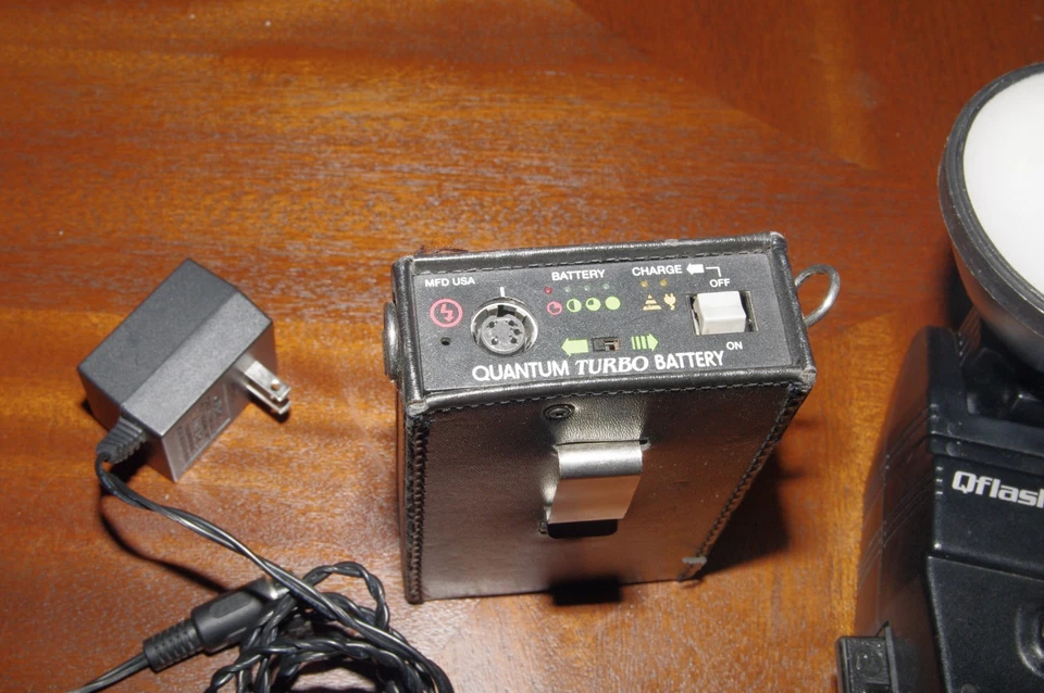 Bateria Quantum modelo T e turbo - Imagem 4 de 4