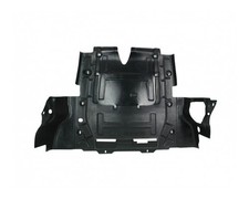Unterfahrschutz Motorschutz für Opel Astra H A04 Caravan GTC Limo Twintop 04-15