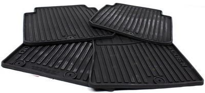 OEM Kia K900 Rubber Floor Mat Set 3T013-ADU00