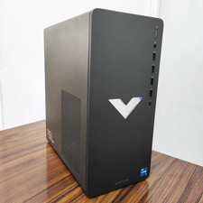 Victus 15L TG02-1003na Gaming Desktop - NVIDIA GeForce GTX 1660 SUPER, 1tb ssd