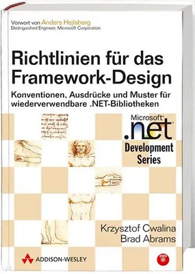 Richtlinien für das Framework-Design