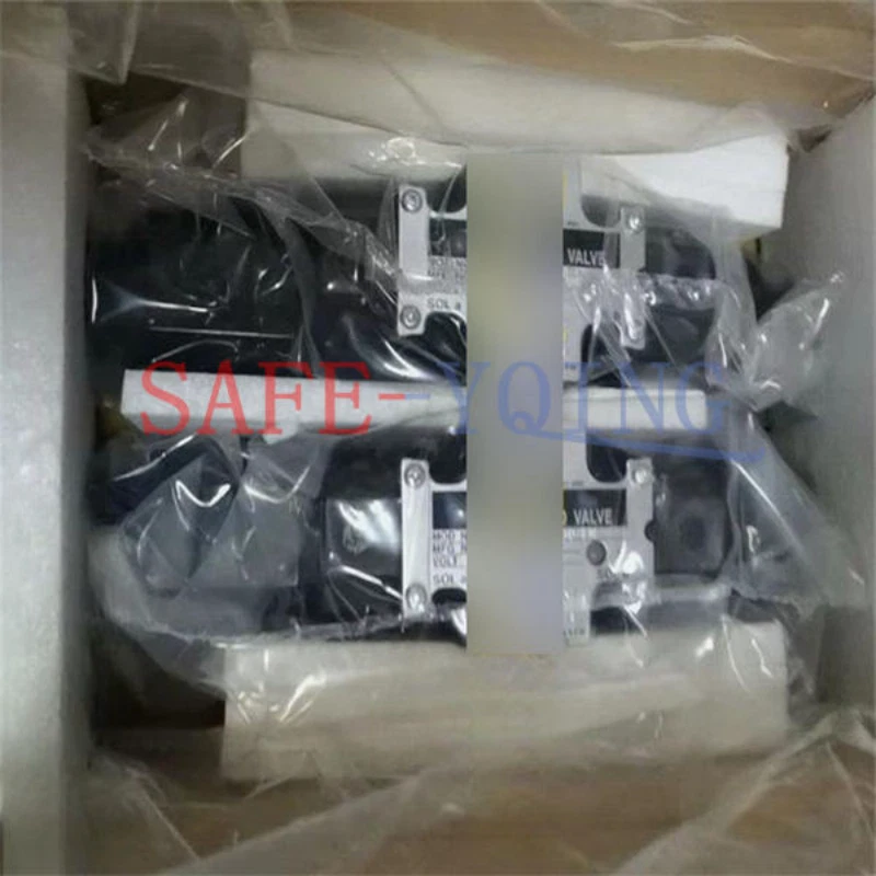 LS-G02-2DP-30-EN Daikin 1PCS valve NEW brand fast delivery free shipping - Image 2 of 4