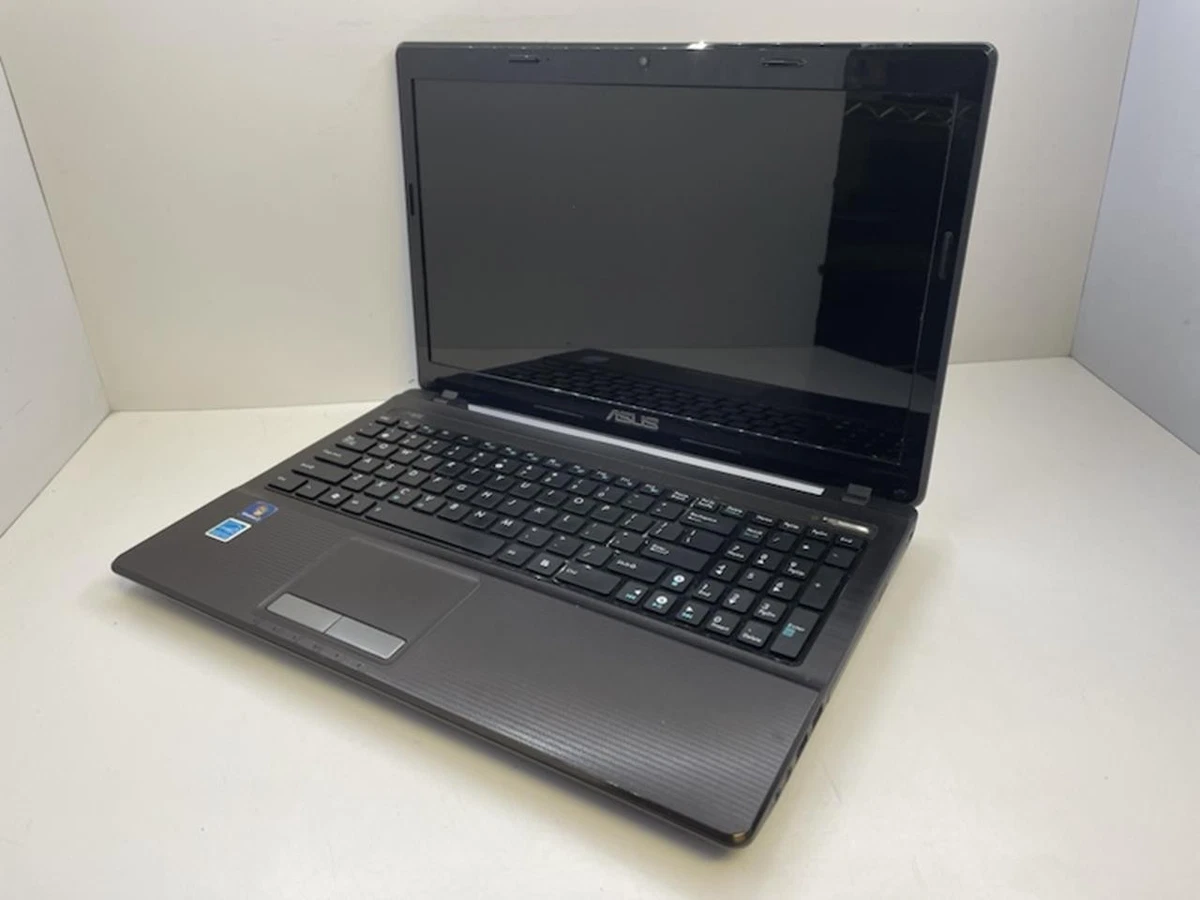 Asus K53e for sale - eBay
