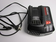 Craftsman Battery Charger 12V-20V Max Lithium-Ion Charger CMCB102