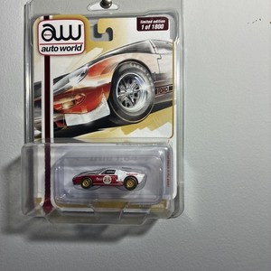 Auto World Gt40 | eBay