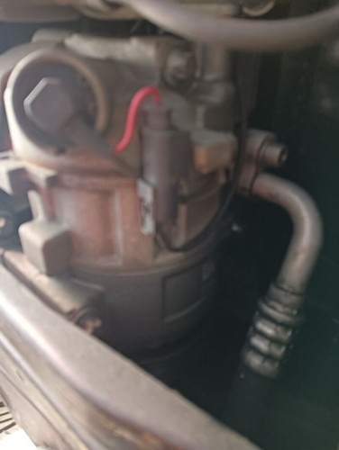 klimakompressor MERCEDES-BENZ CLASE A BM 168 1.6 102 CV quiap140248