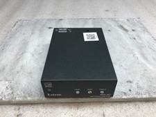 EXTRON MPA 401-70V W/ Power Supply NO Power adapter - Tested